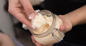 Butter Hand Cream SPF 30